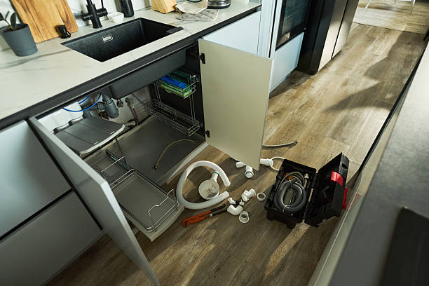 Reliable Drain Cleaning contractor in Eastaboga, AL by Street Wise - Plumbing